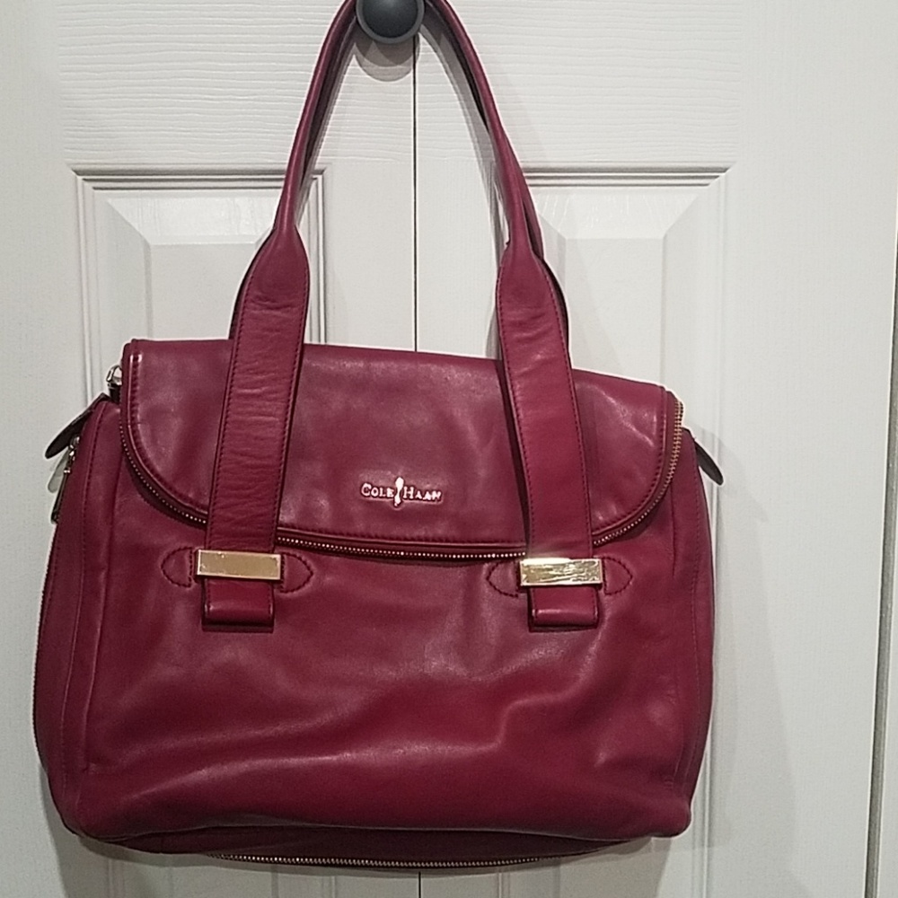 Cole Haan handbag
